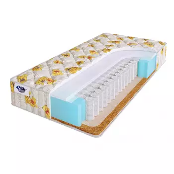 Матрас SkySleep Kiddy Firm TFK 200х80x18