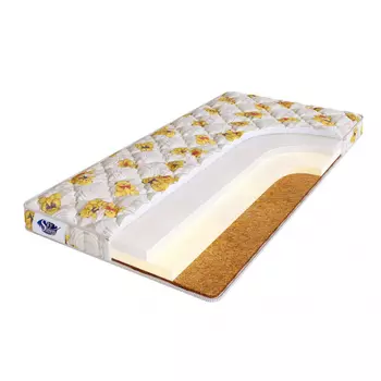 Матрас SkySleep Kiddy Multi 200х80x7