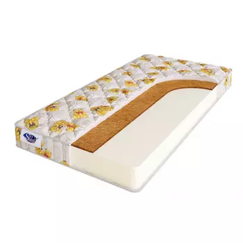 Матрас SkySleep Kiddy Play 200х90x11