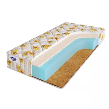Матрас SkySleep Kiddy Play Latex 160х80x12