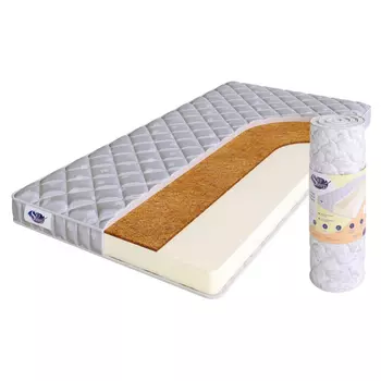 Матрас SkySleep Roller Econom 8 Cocos 190х90х9