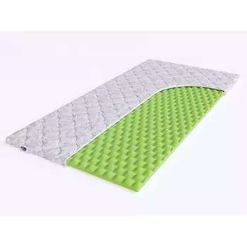 Матрас SkySleep Топпер Ergo Foam 200х90х3