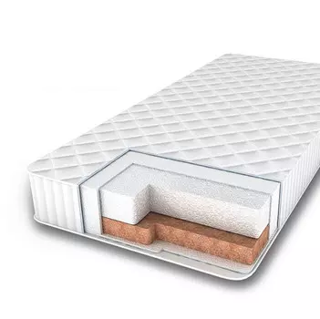 Матрас Сонная сказка Добрыня Никитич стандарт 119x59