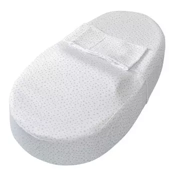 Матрас Сонная сказка кокон 75х43х15 см