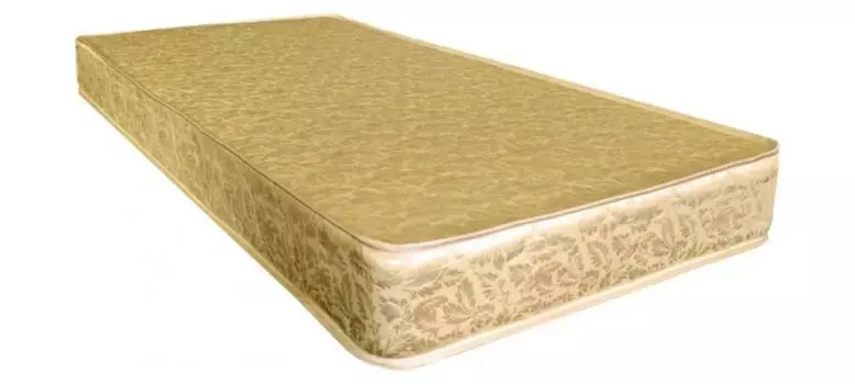 Матрас Спимвсе Мишка 70х140х15 см