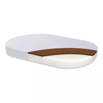 Матрас Sweet Baby Cocos Comfort 119х59х10