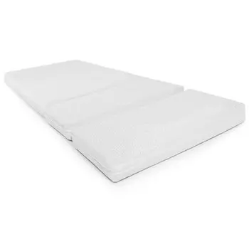 Матрас Sweet Baby для растущей кровати COCOS Junior экобязь