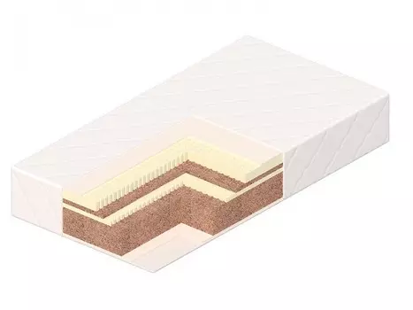 Матрас Vikalex Флоренция 120х60х11