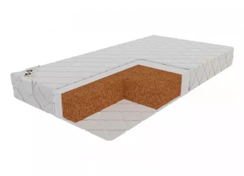 Матрас Vikalex Перуджа 125х65 см