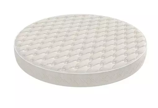 Матрас Vikalex Перуджа круглый 65х65 см