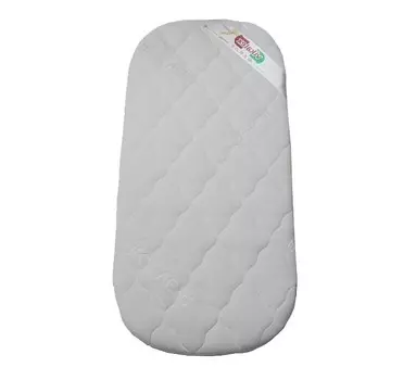 Матрас Vikalex Римини 125х65 см овальный