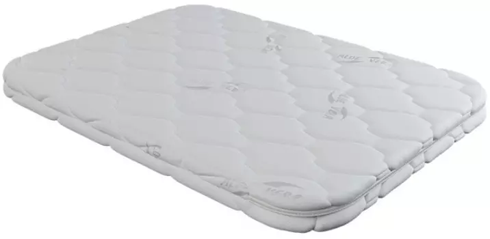 Матрас Vikalex Сканди 90х65 см