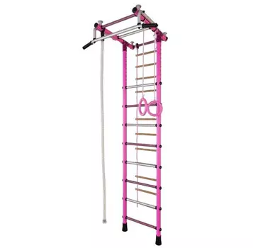 Маугли Шведская стенка 01