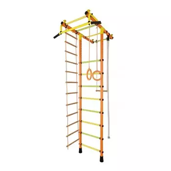 Маугли Спортивный комплекс 02 М