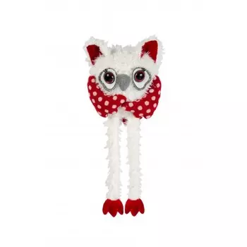 Maxitoys Сова Мягкая 33 см