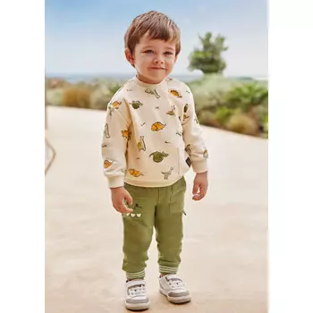 Mayoral Baby Брюки 1525