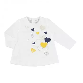 Mayoral Baby Джемпер для девочки 2085