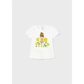 Mayoral Baby Футболка 1005
