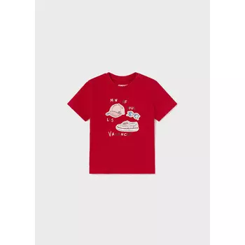 Mayoral Baby Футболка 1025