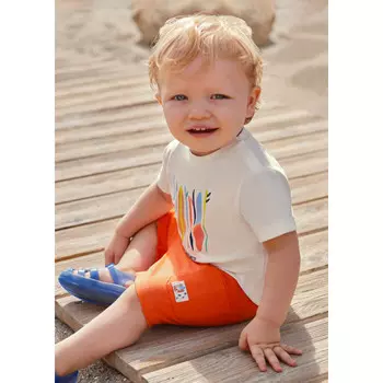 Mayoral Baby Комплект 1646