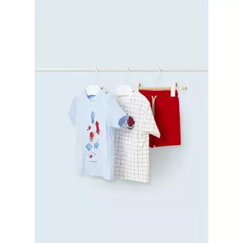 Mayoral Baby Комплект 1649