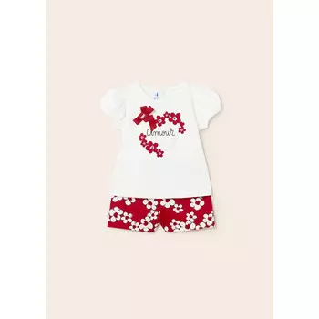 Mayoral Baby Комплект Amour 1282