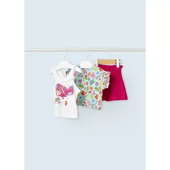 Mayoral Baby Комплект Море 1278