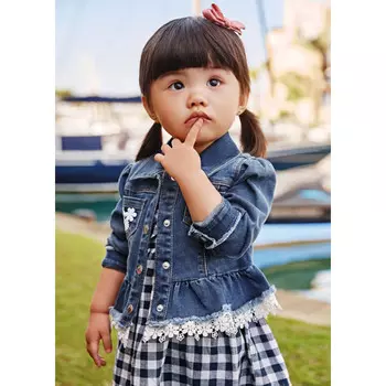 Mayoral Baby Куртка 1408