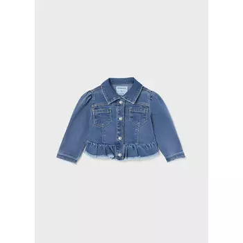Mayoral Baby Куртка джинсовая 1408