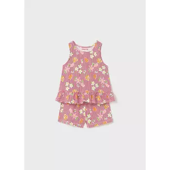 Mayoral Baby Пижама 1770