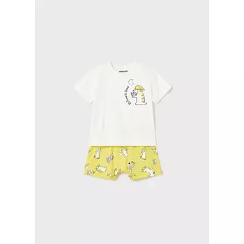 Mayoral Baby Пижама 1789