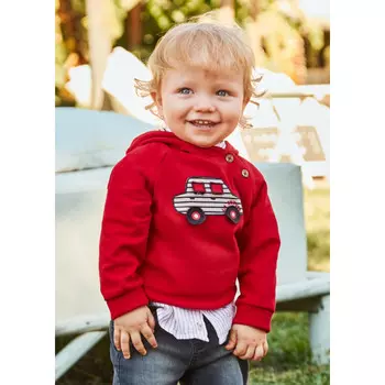 Mayoral Baby Пуловер 1415