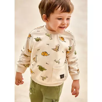 Mayoral Baby Пуловер 1416