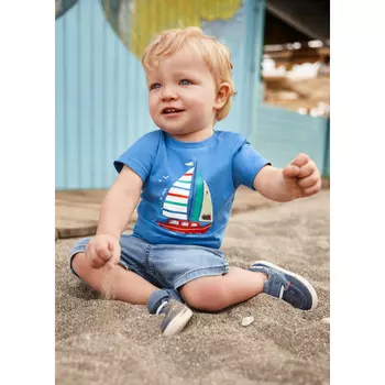 Mayoral Baby Шорты 1289