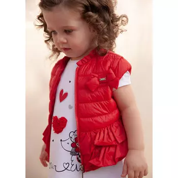 Mayoral Baby Жилет 1367