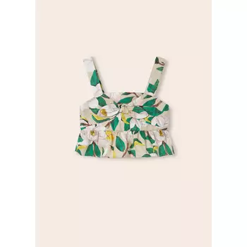 Mayoral Блузка для девочки 6065