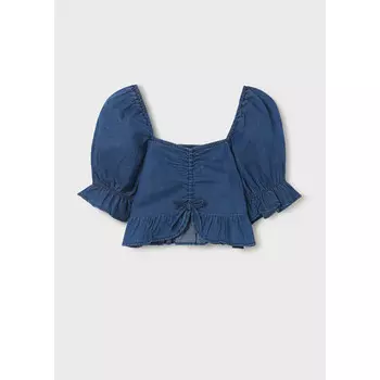 Mayoral Блузка для девочки 6197