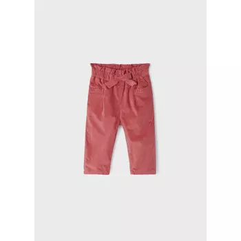 Mayoral Брюки для девочки 2541