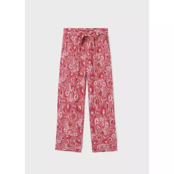 Mayoral Брюки для девочки 6582