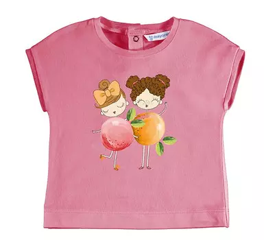 Mayoral Джемпер для девочки 1022