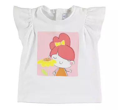 Mayoral Джемпер для девочки 1023