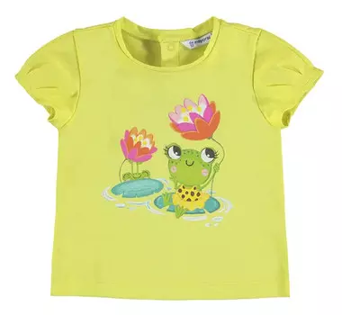 Mayoral Джемпер для девочки 1034