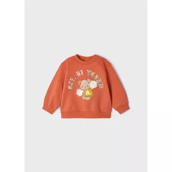 Mayoral Джемпер для девочки 2430