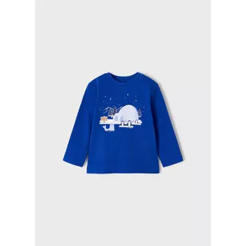 Mayoral Джемпер для мальчика 2012