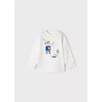 Mayoral Джемпер для мальчика 2013