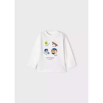 Mayoral Джемпер для мальчика 2014