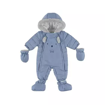 Mayoral Комбинезон детский Newborn 2606
