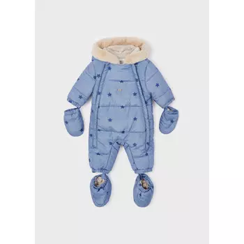 Mayoral Комбинезон детский Newborn 2624