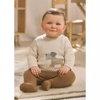 Mayoral Комплект детский Newborn 2507