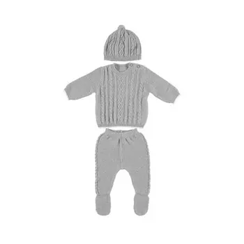 Mayoral Комплект вязаный Newborn 2509